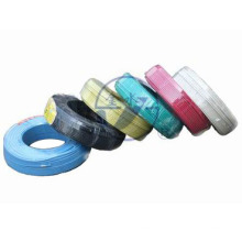 Green Aluminium Flexible Energy Wire/Electrical Wire